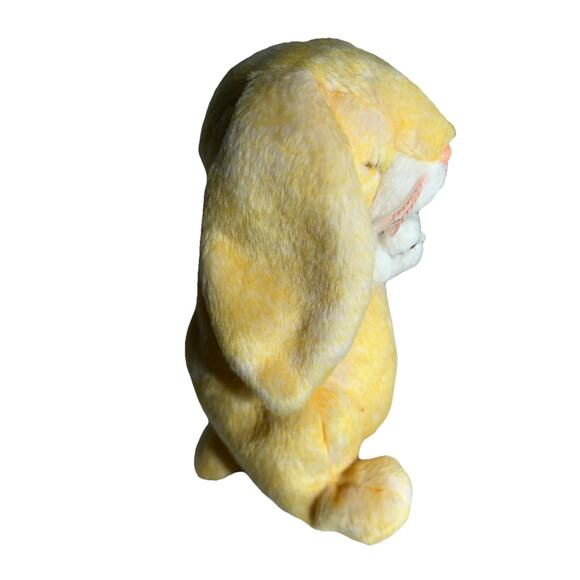 Ty‎ Beanie Baby - GRACE the Praying Bunny Rabbit 5.5" MWMTs Stuffed Animal Toy - Picture 5 of 8